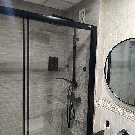 Apartamento Centrico En Málaga Exteriör bild