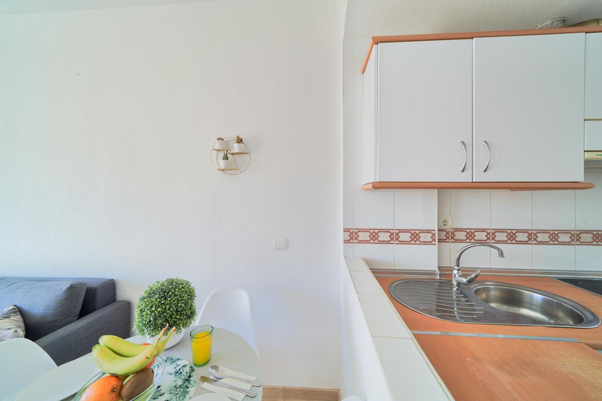 Apartamento Centrico En Málaga Exteriör bild