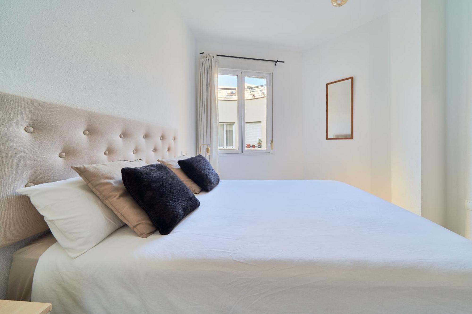 Apartamento Centrico En Málaga Exteriör bild