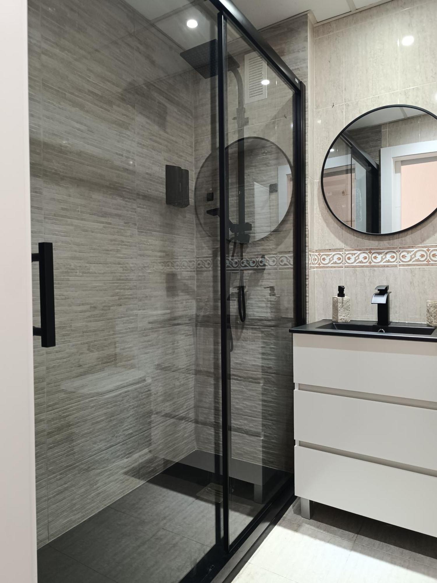 Apartamento Centrico En Málaga Exteriör bild