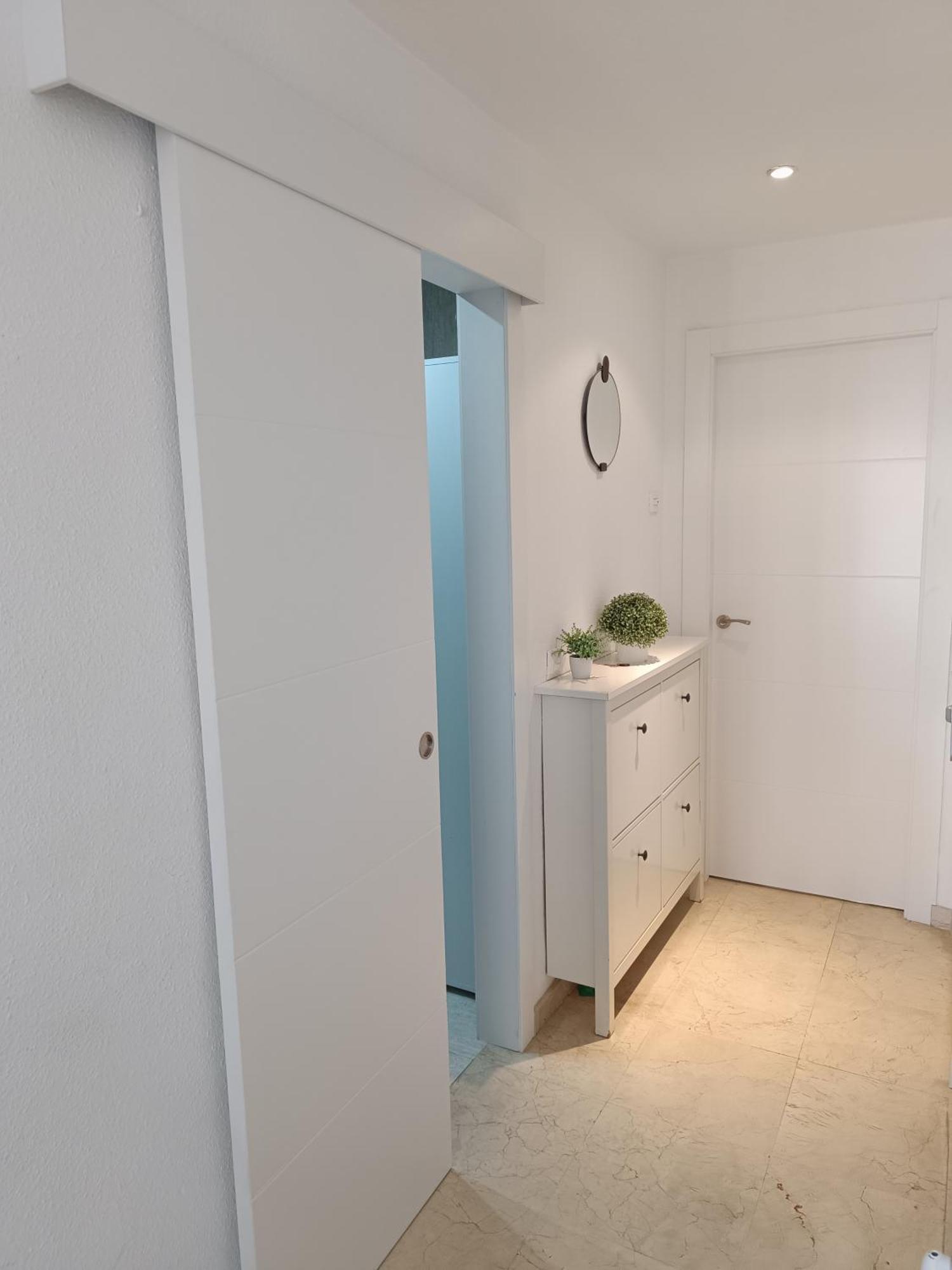 Apartamento Centrico En Málaga Exteriör bild